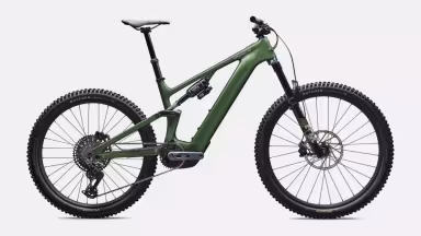 SPECIALIZED Levo Expert Carbon G4