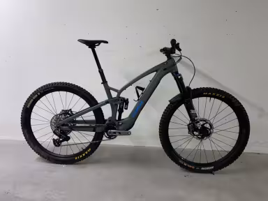 TREK Fuel EXe 8 GX AXS T-Type