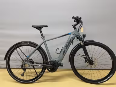 KTM Macina