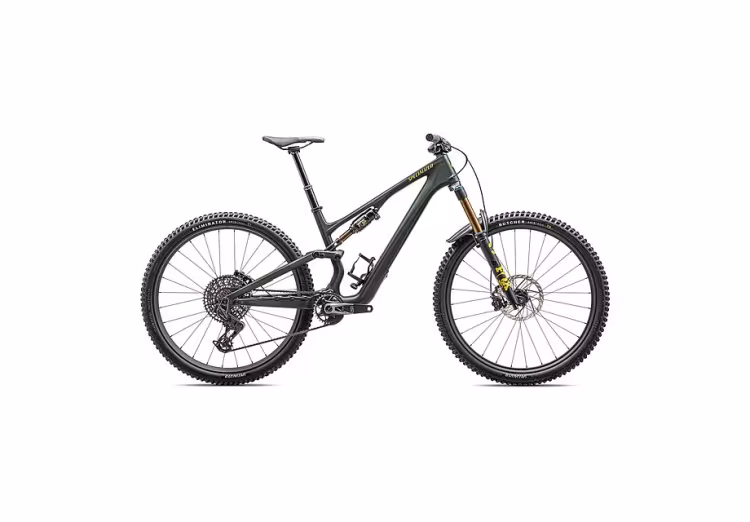 SPECIALIZED Stumpjumper 15 Pro