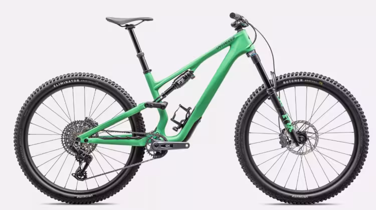SPECIALIZED Stumpjumper 15 Expert