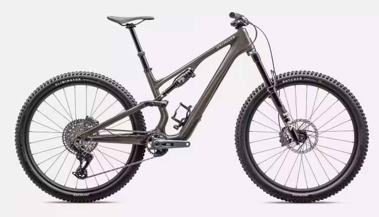 SPECIALIZED Stumpjumper 15 Expert