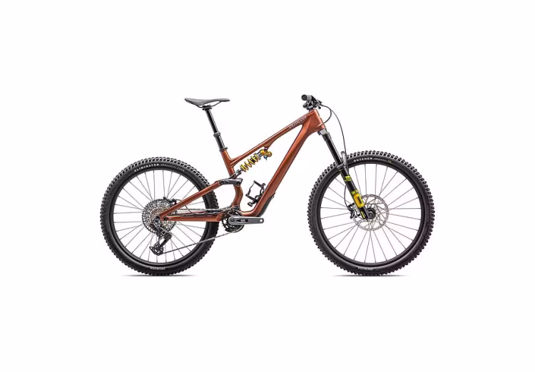 SPECIALIZED Stumpjumper