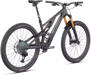 SPECIALIZED S-Works Stumpjumper EVO