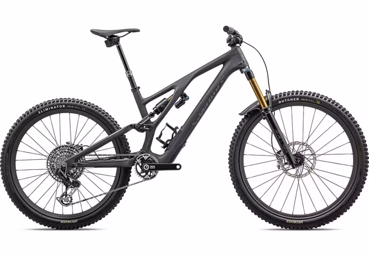 SPECIALIZED Stumpjumper Evo