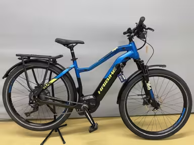 Haibike Sduro Trekking 9.0