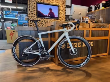 SPECIALIZED S-Works Tarmac Sl8 Custom
