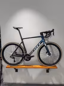 SCOTT Addict RC Pro