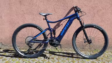Giant Stance E+1Pro