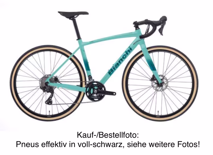 Bianchi Via Nirone 7