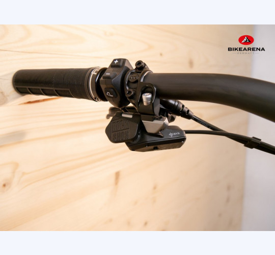 Specialized S-Works Turbo Levo
