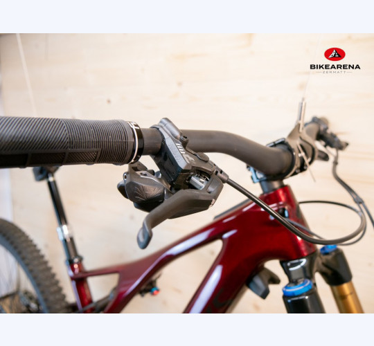 Specialized S-Works Turbo Levo