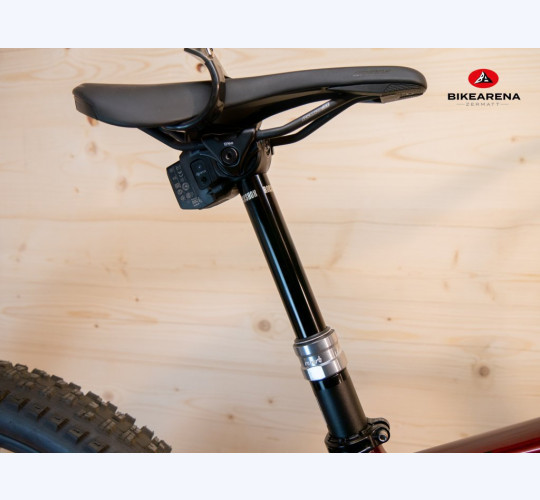 Specialized S-Works Turbo Levo