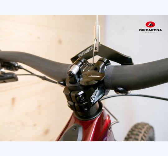 Specialized S-Works Turbo Levo