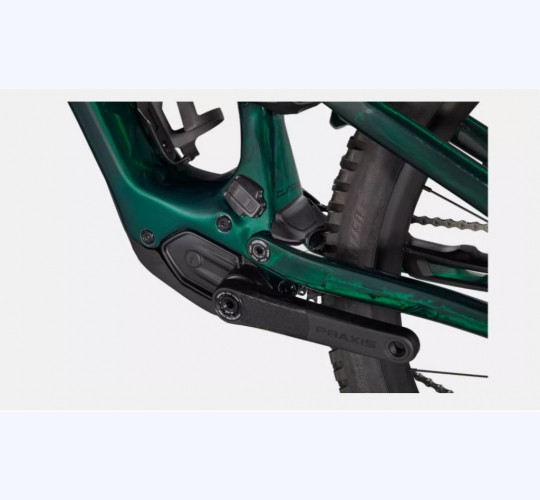 2021 SPECIALIZED TURBO LEVO SL COMP CARBON in Vendita - Biciclette e E-bike  occasione e nuova - velocorner