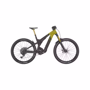 SCOTT Patron ST eRIDE 900 Tuned