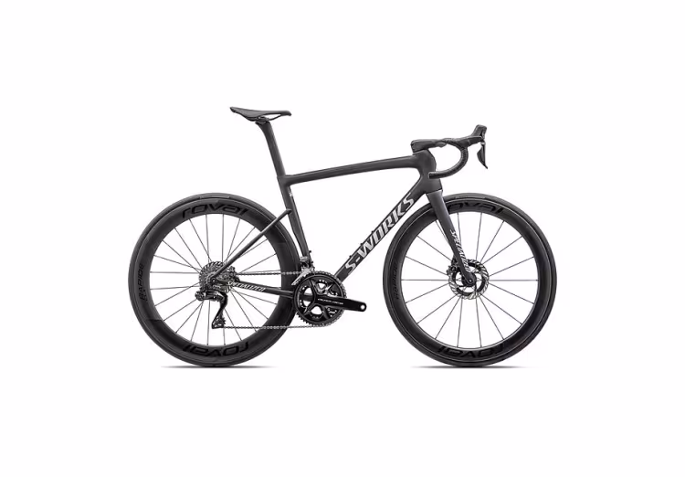 SPECIALIZED S-Works Tarmac SL8 – Shimano Dura-Ace Di2