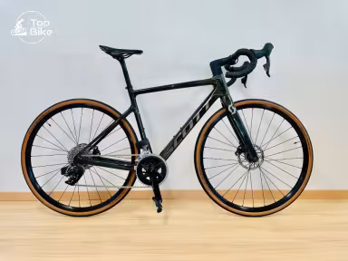 SCOTT Addict 10