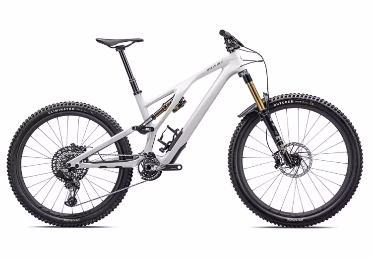 SPECIALIZED Stumpjumper EVO Pro