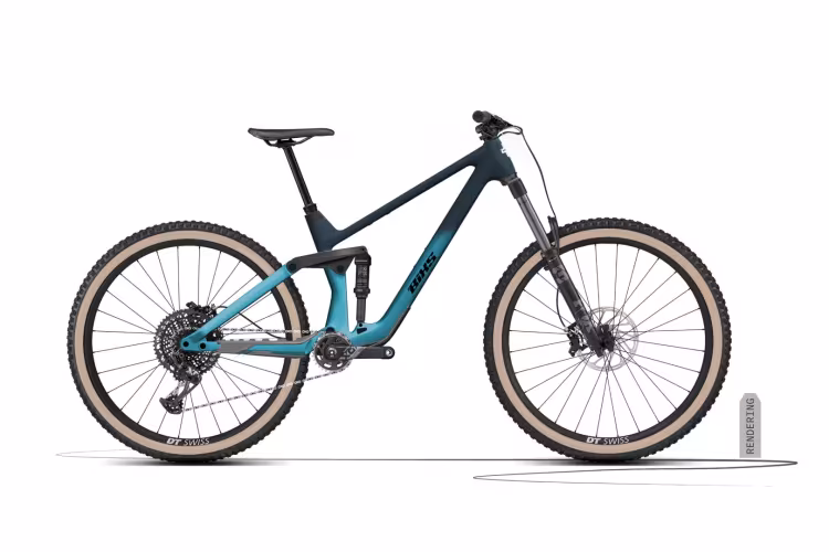Bixs PEAK 240