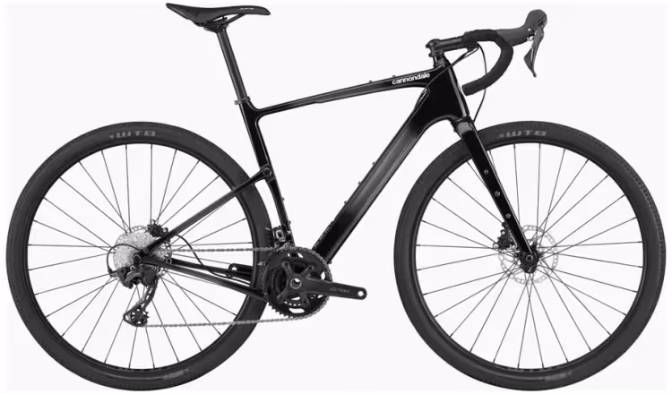 Cannondale Topstone Crb 3 Noir