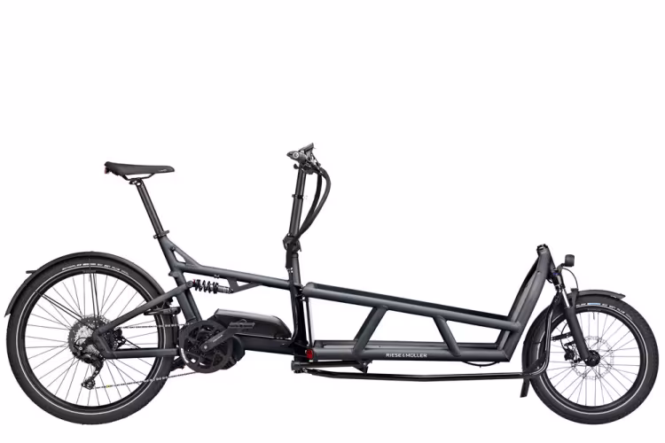 Riese & Müller Load 75 touring