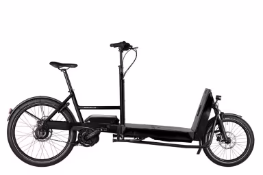 Riese & Müller Transporter 65 Vario