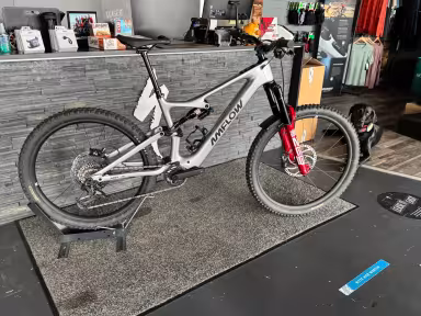AMFLOW Pl Carbon