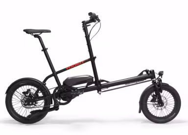 Yoonit Electric
