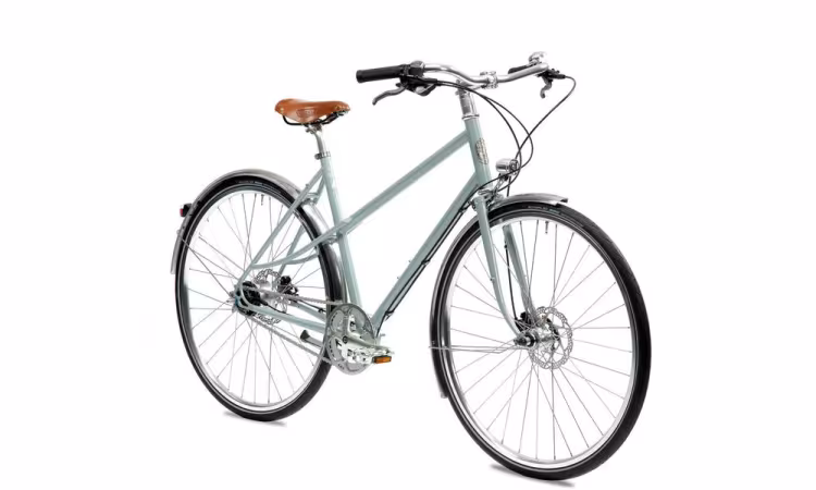 Pelago Airisto Commuter