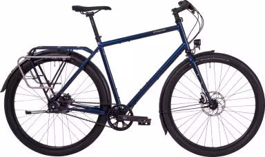 Tout Terrain Tanami Ii Select 23.1