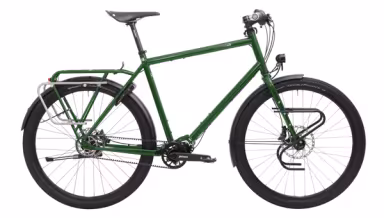 Tout Terrain Silkroad Xplore Ii 275 Select 3.1