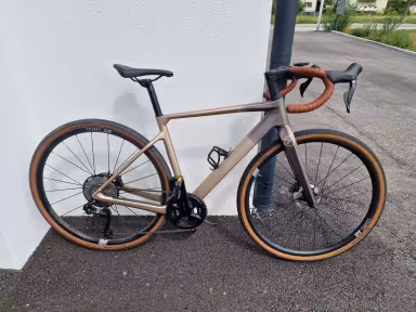 Thömus Sliker X Ultimate