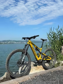 SPECIALIZED Levo Sl Carbon Comp
