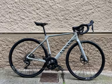 Canyon Endurace Cf Sl 7.0