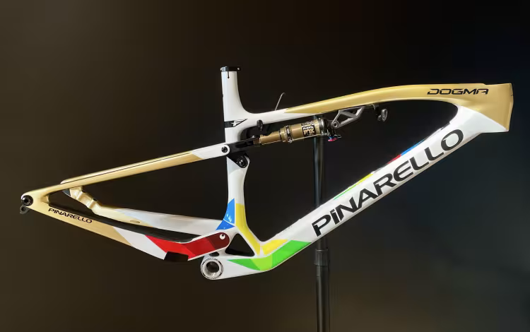 Pinarello Dogma X