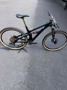 Yeti Cycles Sb 4.5