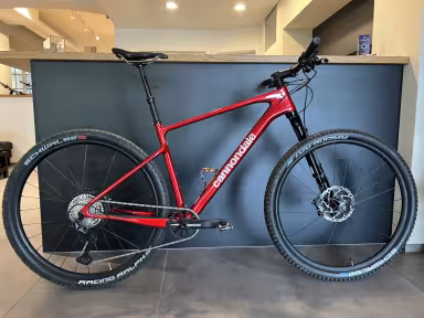 Cannondale Scalpel Ht Carbon 2