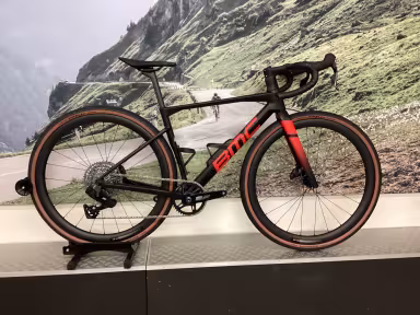 BMC Kaius 01 Four