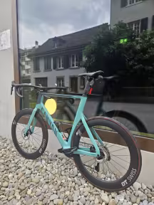 Canyon Aeroad Cf Slx 8 Di2