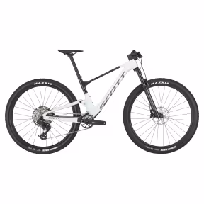 SCOTT Spark RC Team