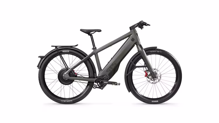 Stromer ST5