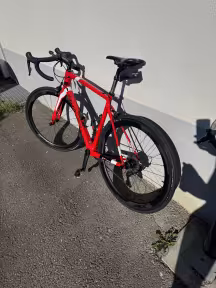 Wilier Gtr Team Rim