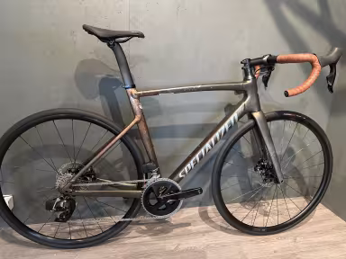 SPECIALIZED Allez Sprint Frameset