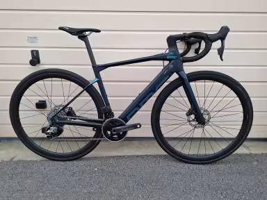 BMC Roadmachine 01 Amp One