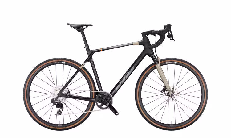 KTM X-Strada Prime