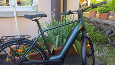 BTWIN Ld 920 E