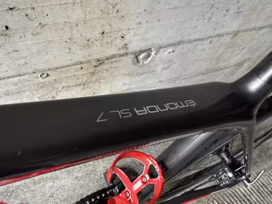 TREK Émonda SL 7 Disc