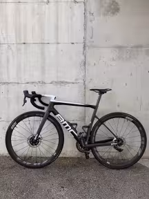 BMC Teammachine SLR01