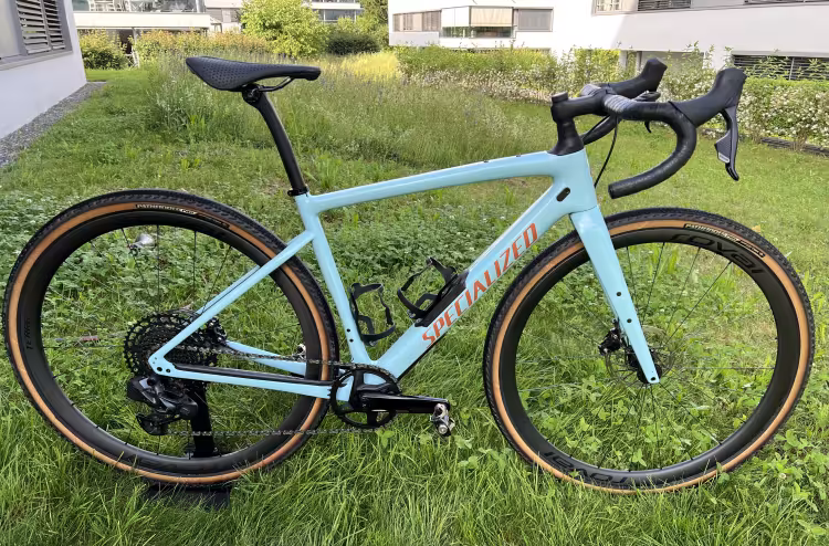 SPECIALIZED Diverge Expert Carbon